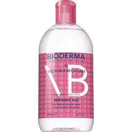 Bioderma Sensibio H2O Vicktoria Beckham - 500 ml