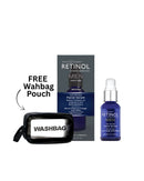 Retinol Men Anti-Wrinkle Facial Serum - 30 ml-1