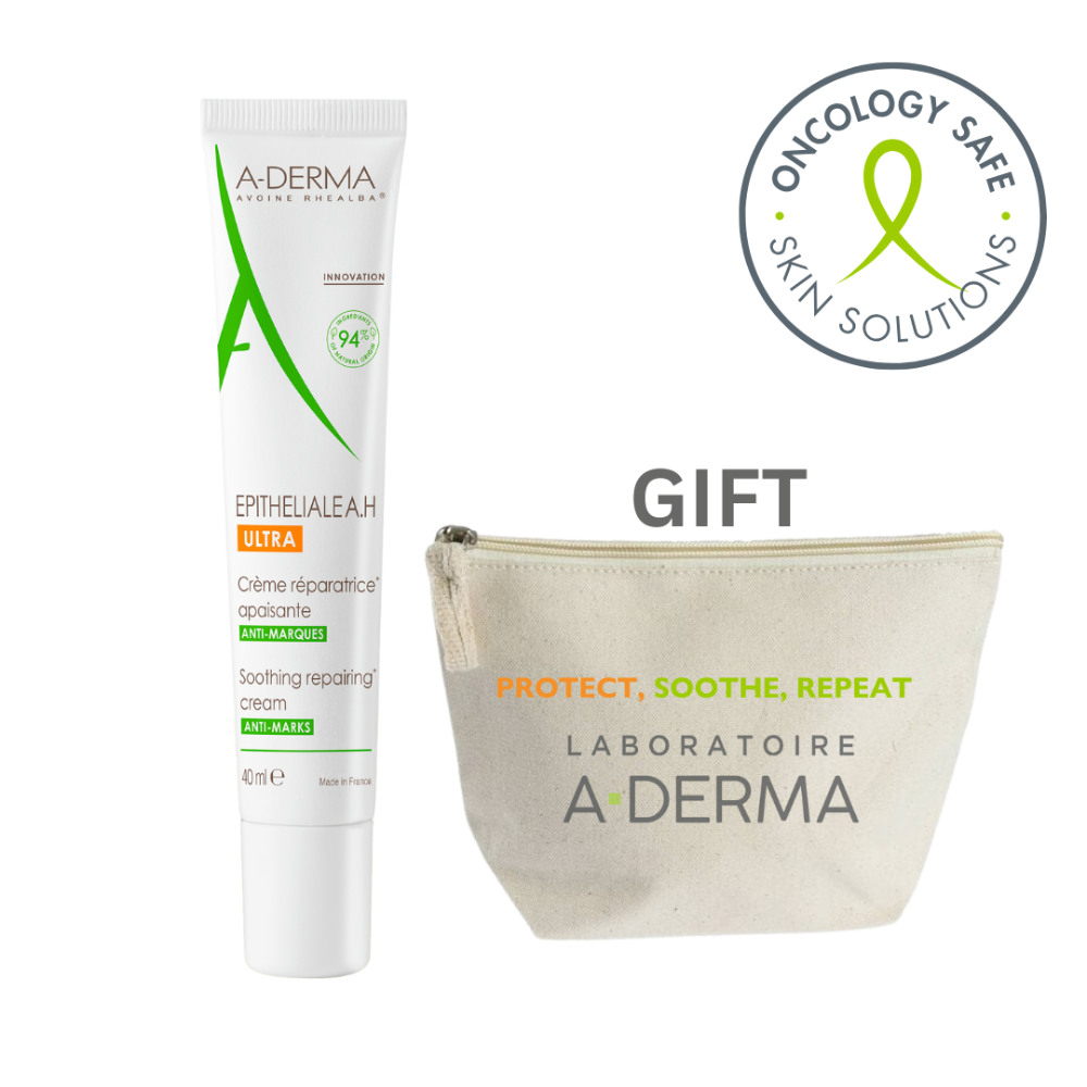 Epitheliale A.H DUO - Ultra Repairing Cream