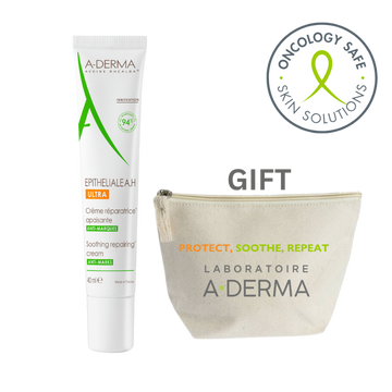 Epitheliale A.H DUO - Ultra Repairing Cream