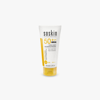 SOSKIN SUNSCREENS