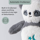 Tommee Tippee PipPanda Deluxe Sound and Light Sleep Aid-4