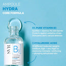 SVR Ampoule [B3] Hydra Repairing Concentrate - 30 ml-3