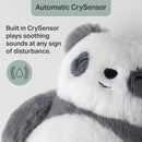 Tommee Tippee Mini PipPanda Travel Nursery Sleep Aid-3