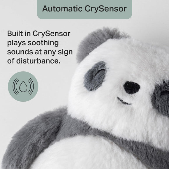 Tommee Tippee Mini PipPanda Travel Nursery Sleep Aid