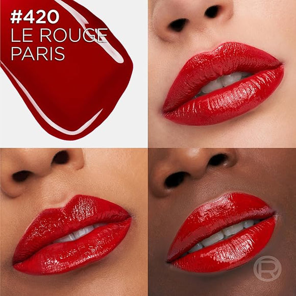 L'oreal Infallible Laque Resist Lipstick