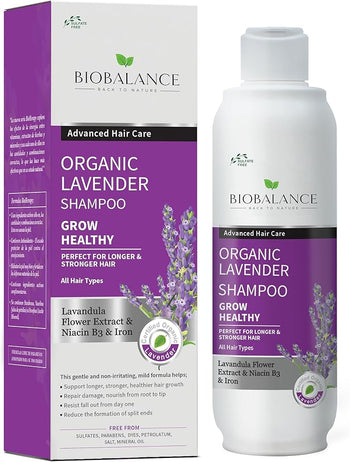 BIO BALANCE