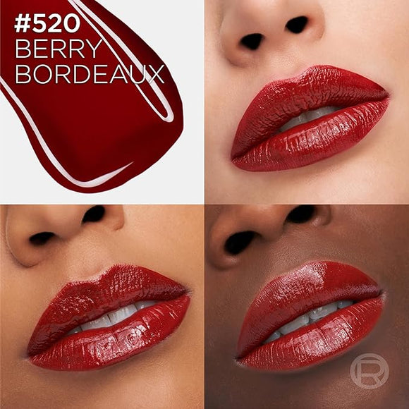 L'oreal Infallible Laque Resist Lipstick