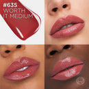 L'oreal Infallible Laque Resist Lipstick-12