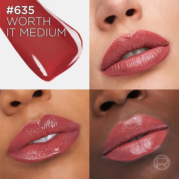 L'oreal Infallible Laque Resist Lipstick