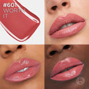 L'oreal Infallible Laque Resist Lipstick-11