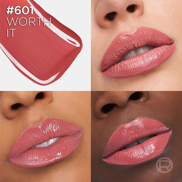 L'oreal Infallible Laque Resist Lipstick