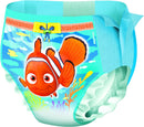 Huggies Little Swimmers (5-6) 12-18 Kg - 19 Pieces-2