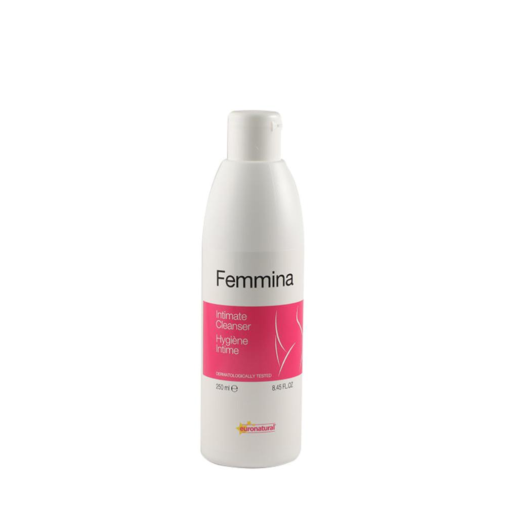 Femmina Intimate Cleanser - 250 ml