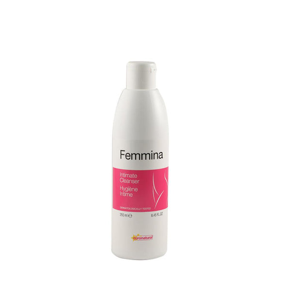 Femmina Intimate Cleanser - 250 ml