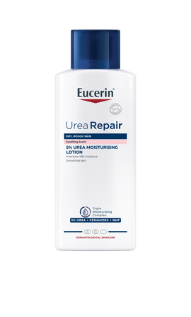 Eucerin Urea Repair Plus 5% Urea Scented Body Lotion 250 ml