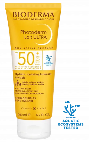 Bioderma Photoderm Max Milk