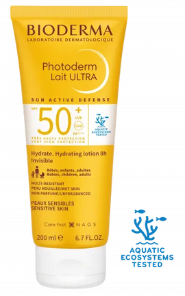 Bioderma Photoderm Max Milk