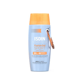 ISDIN Fotoprotector Fusion Gel Sport - 100 ml