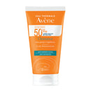 Cleanance Sunscreen SPF 50+-2
