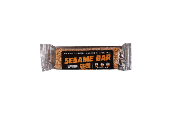 Levanto Sesame Bar