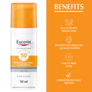 Eucerin Sun Fluid Photoaging Control SPF50 50 ml-3