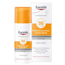 Eucerin Sun Fluid Photoaging Control SPF50 50 ml-1