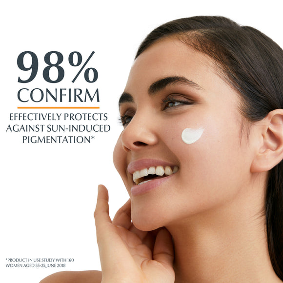 Eucerin Sun Even Pigment Perfector Fluid SPF50+ 50 ml