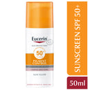 Eucerin Sun Even Pigment Perfector Fluid SPF50+ 50 ml-4