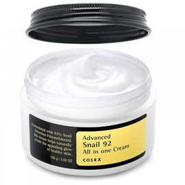 Cosrx Advanced Snail 92 All in one Cream - 100 G