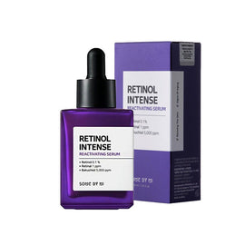 Some By Mi Retinol Intense Reactivating Serum - 30 ml