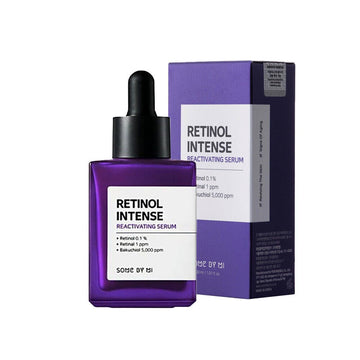 Some By Mi Retinol Intense Reactivating Serum - 30 ml