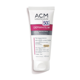 ACM Depiwhite M Cream Tinted Spf 50+ - 40ml