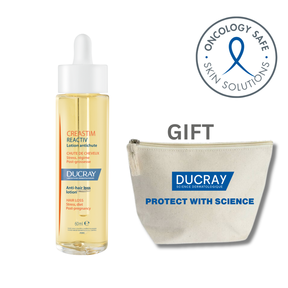 Ducray Creatism Lotion - 60 ml