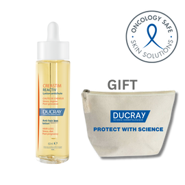 Ducray Creatism Lotion - 60 ml