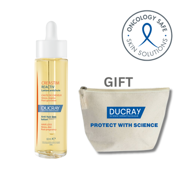 Ducray Creatism Lotion - 60 ml