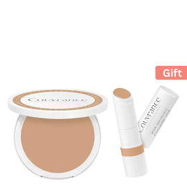 Avene Couvrance Natural Perfecting Kit - 0