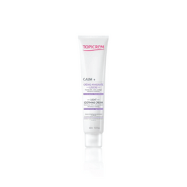 Topicrem Calm + Light Soothing Cream - 40 ml