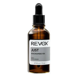 REVOX JUST Niacinamide 10%