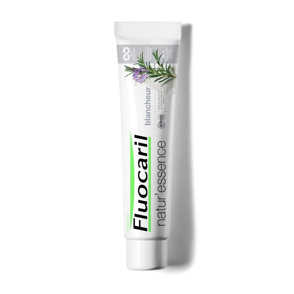 Fluocaril Natur’essence Whiteness 75 ml - 0