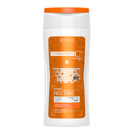 Revuele Vitanorm C+energy Face Tonic With Vitamins
