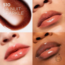 L'oreal Plump Ambition Hyaluron Lip Oil-10