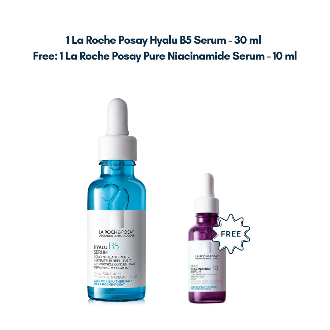 La Roche-Posay Hyalu B5 Serum 30 ml