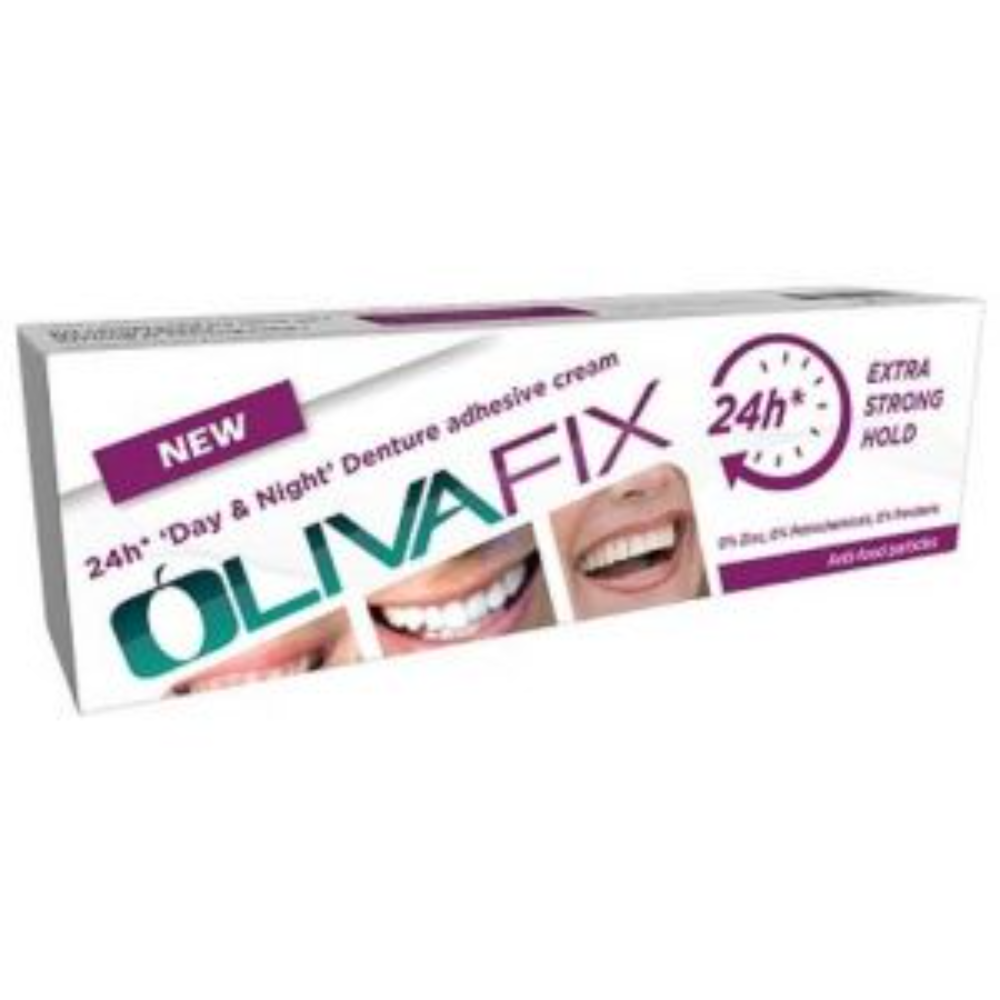 Oliva Fix Extra Stong Hold -40 g