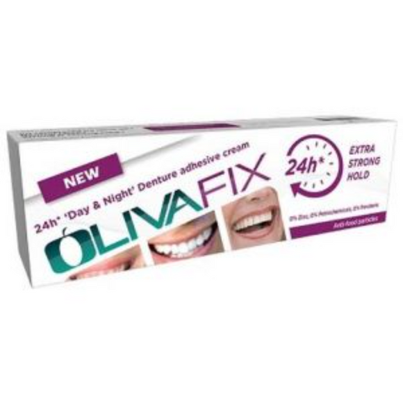 Oliva Fix Extra Stong Hold -40 g