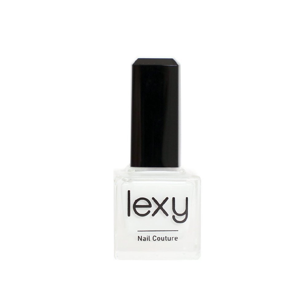 Lexy - Nail Couture White Tip 988