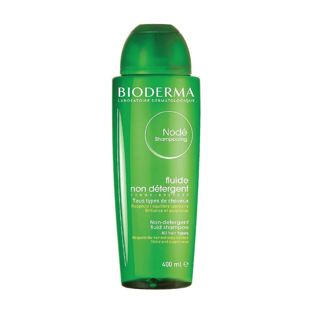 Bioderma Nodé Non-Detergent Fluid Shampoo