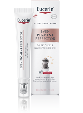 Eucerin Pigment Perfect Eye Cream - 15 ml