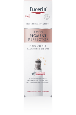 Eucerin Pigment Perfect Eye Cream - 15 ml - 0