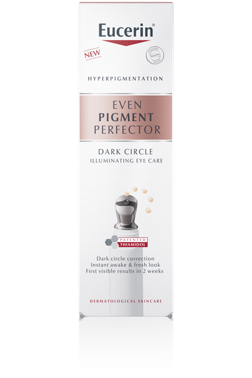 Eucerin Pigment Perfect Eye Cream - 15 ml - 0